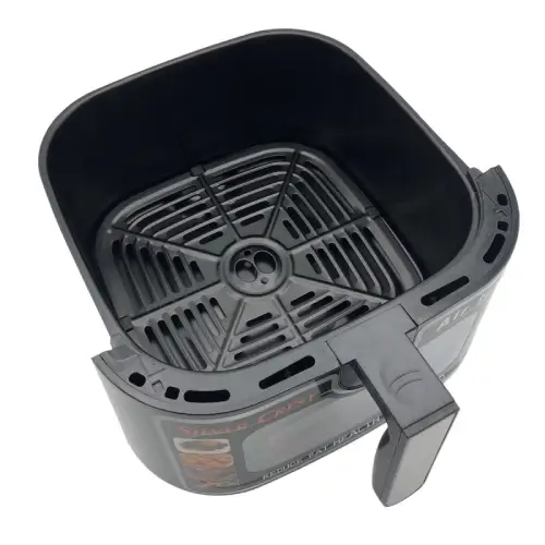 Fryer-125