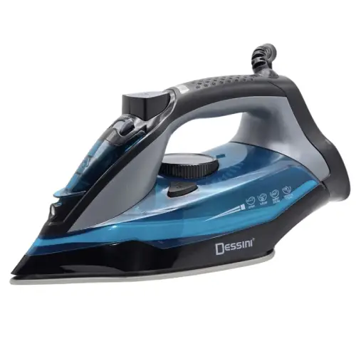 Desini steam iron model 884 single and main code