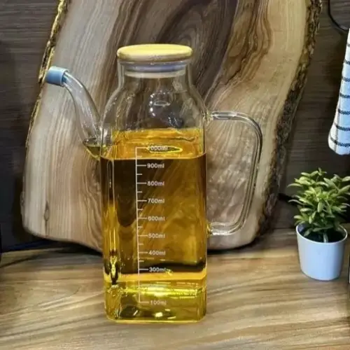 روغن ریز پیرکس ۱۰۰۰میل کد E1179 تک و عمده