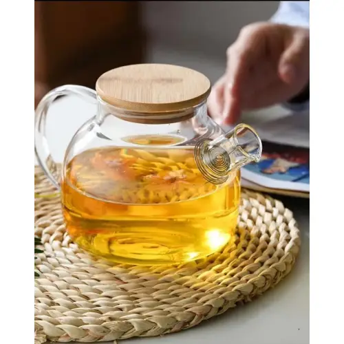پخش-قوری-پیرکس-درب-بامبو-1-لیتری-کد-e1184-تک-و-عمده