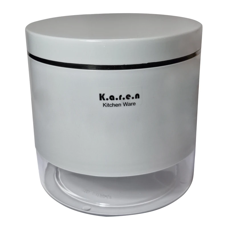 پخش سطل قندو شکر4 کیلویی کارن تک و عمده کد Z2424