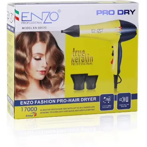 Hair dryer-new-model-code-g5316