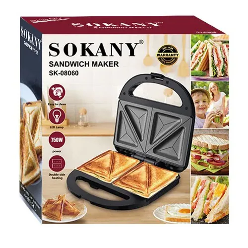 Snack-maker-new-model-code-g5324