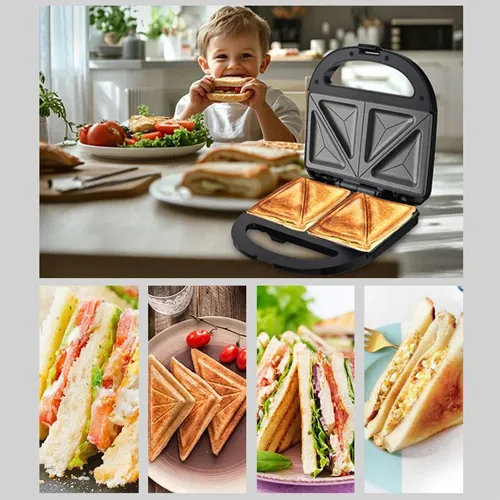 Snack-maker-new-model-code-g5325