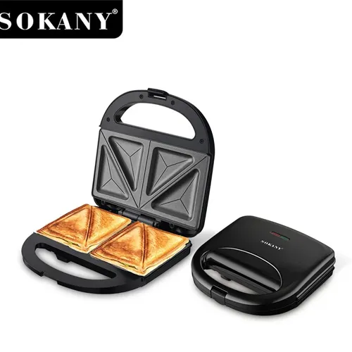 Snack-maker-new-model-code-g5325