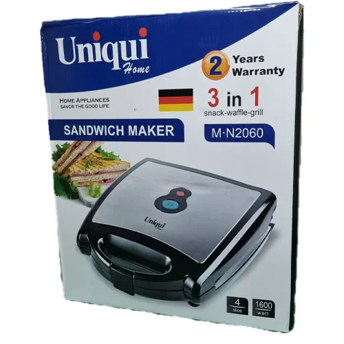 Sandwich maker-new-model-code-g5327