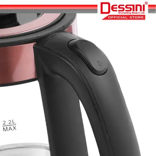 Electric kettle-17-liter-design-single-and-large-code-f1053