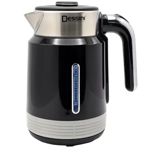 Electric kettle-Design-17-liter-single-and-major-code