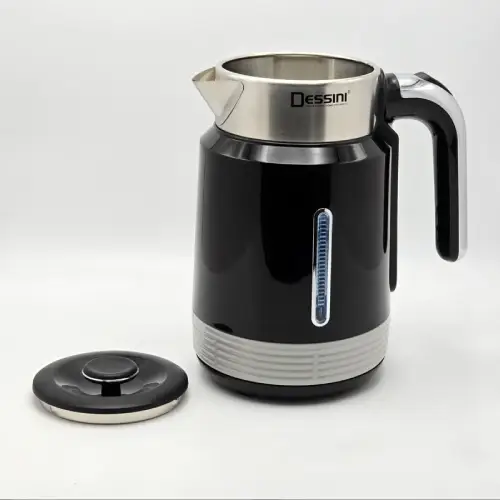 Electric kettle-Design-17-liter-single-and-major-code