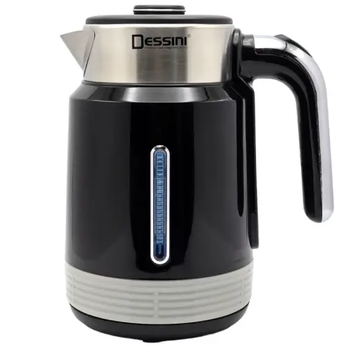 پخش کتری برقی دسینی 1.7 لیتر تک و عمده کد F1055