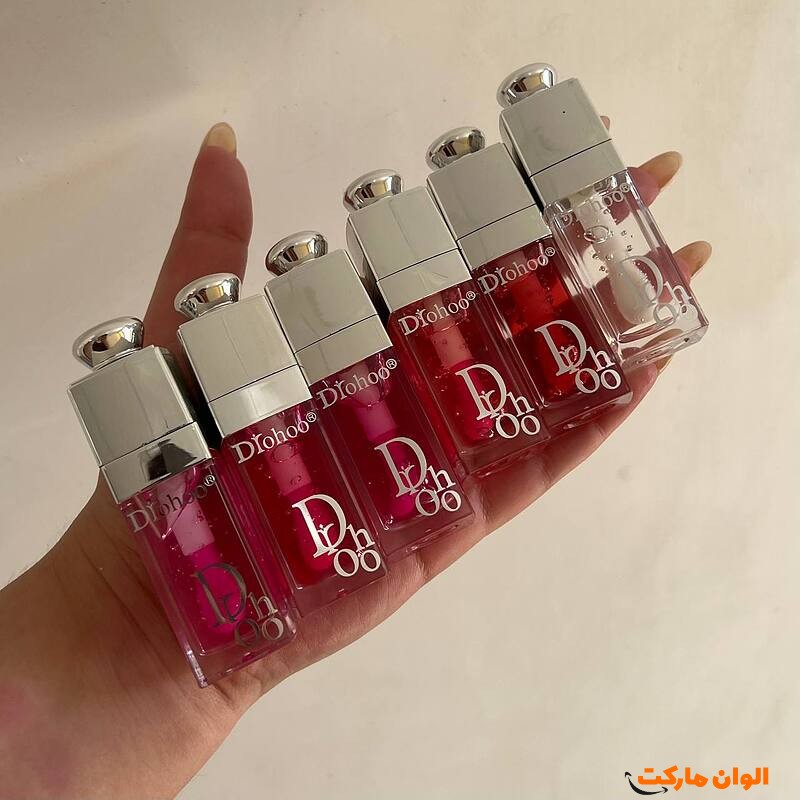 پخش-لیپ-گلاس-دوپ-دیور-دورهو-تک-و-عمده