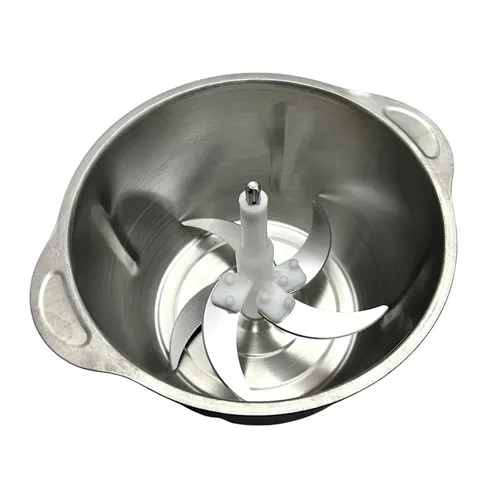 New model shredder-distributor-code g5333