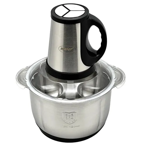 New model shredder-distributor-code g5333