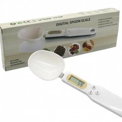 Spoon-scale-new-model-code-g5338