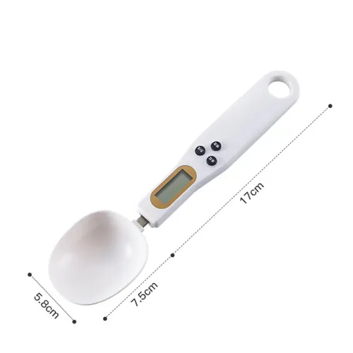 Spoon-scale-new-model-code-g5338
