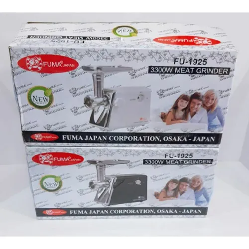 Meat grinder-new-model-code g5340