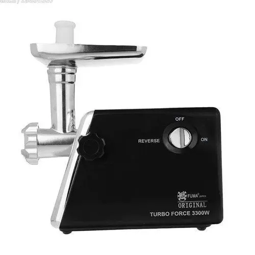 Meat grinder-new-model-code g5340