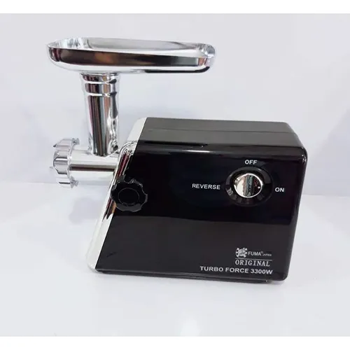 Meat grinder-new-model-code g5340