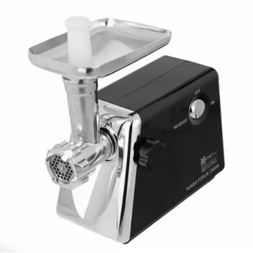 Meat grinder-new-model-code g5340