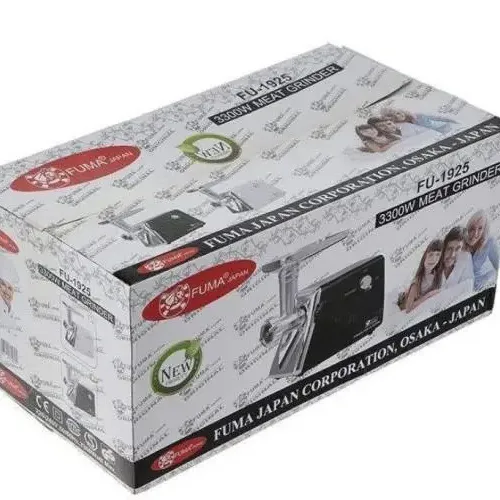 Meat grinder-new-model-code g5340