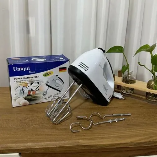 Electric mixer-new model-code g5347