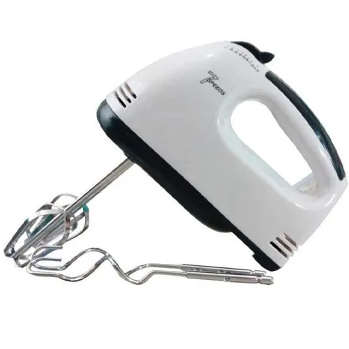 Electric mixer-new model-code g5347