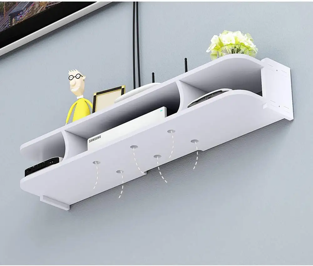 خرید شلف رسیور طرح مدرن تک و عمده کد B281