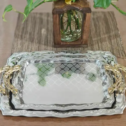 Play--Two-piece-steel-tray-code-b284