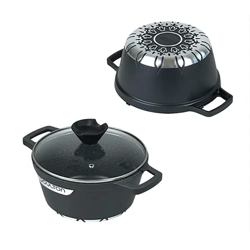 پخش ست قابلمه ۸ پارچه دالتون تک و عمده کد t1363