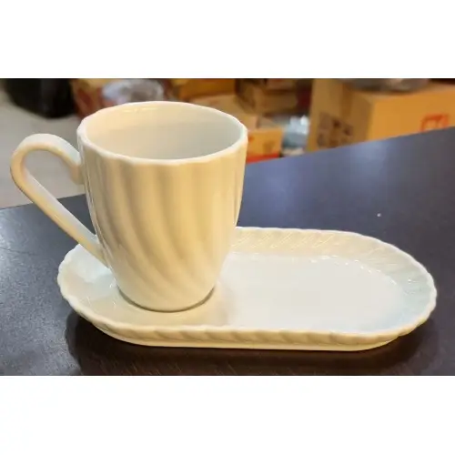ست ماگ و زیر لیوانی کد E1205 تک و عمده