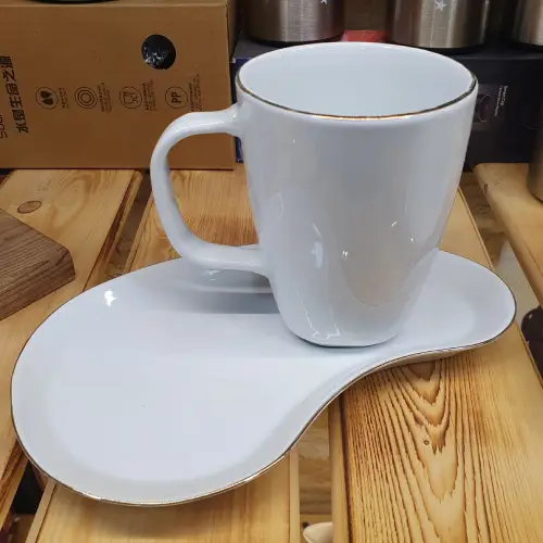 پخش ست ماگ و زیر لیوانی کد E1208 تک و عمده