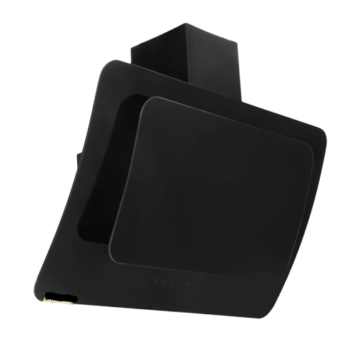 پخش هود لمسی اطلس مدل پاردیک خم مشکی تک و عمده کد Z2484