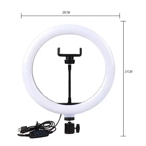 Buy-ring-light-code-b297