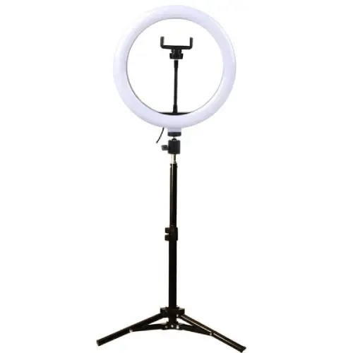 خرید رینگ لایت مدل DX260 تک و عمده کد B297