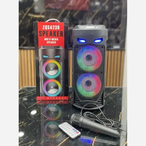 Buy-speaker-zqs-code-b299