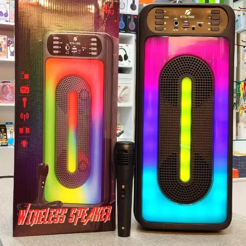 Buy-KTS-Speaker-Code-B301