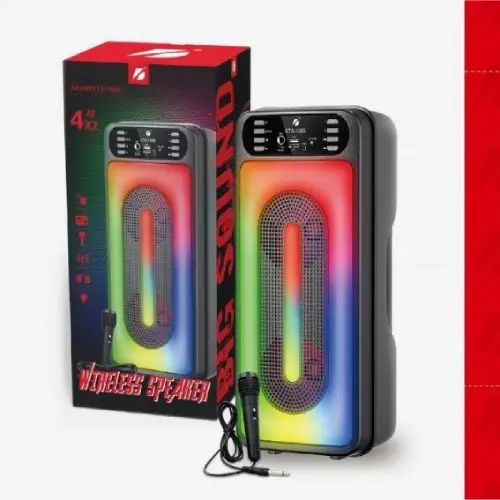 Buy-KTS-Speaker-Code-B301