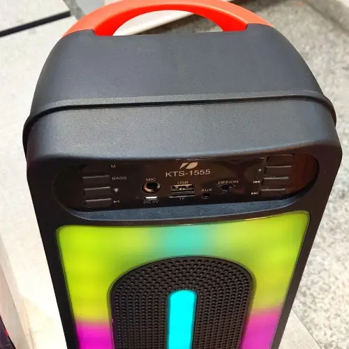 Buy-KTS-Speaker-Code-B301