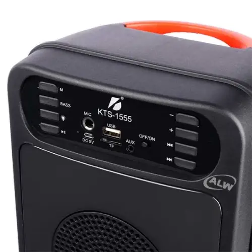 Play--KTS-Speaker--Code-B302