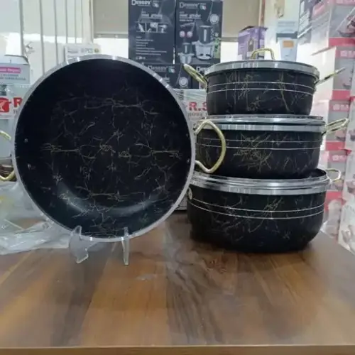 Purchase 14-Piece Marble Belina Cookware Set, Code B313