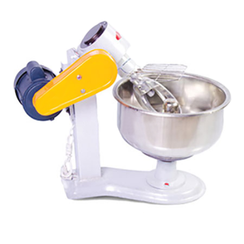 خرید خمیرگیر 5 کیلویی سپرک صنعت تک و عمده کد Z2487