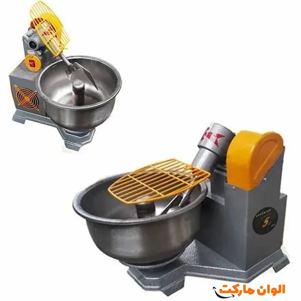 خرید-خمیرگیر-سپرک-صنعت-کد-z2487