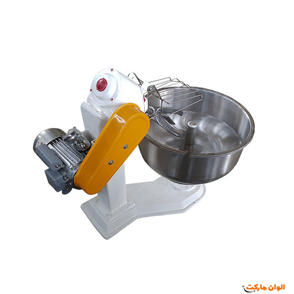 خرید-خمیرگیر-سپرک-صنعت-کد-z2487