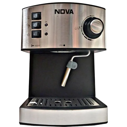 Espresso-maker-new-model-code-g5357
