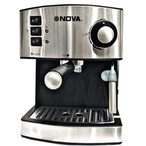 Espresso-maker-new-model-code-g5357