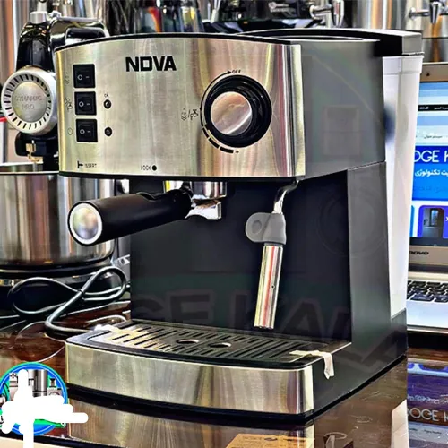 Espresso-maker-new-model-code-g5357