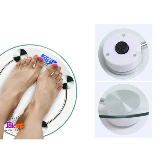 Digital-scale-new-model-code-g5362