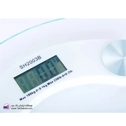 Digital-scale-new-model-code-g5362