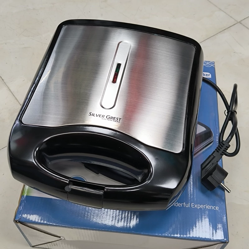 پخش-اسنک-ساز-سیلور-کرست-کد-z2612