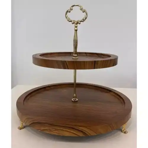 Wooden-patisserie-2-storey-single-and-large-